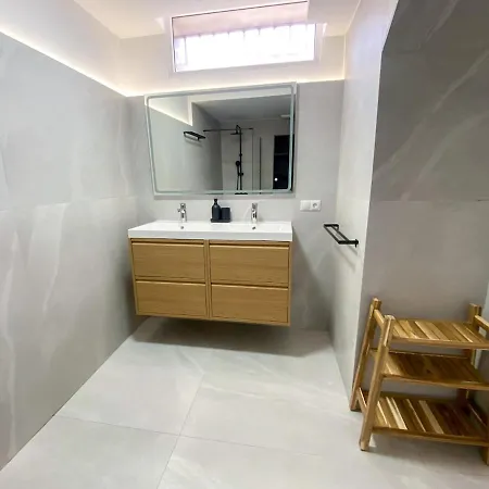 Villa With Private Swimming Pool In