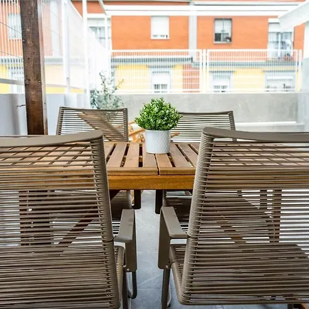 With Private Swimming Pool In Villa Seville