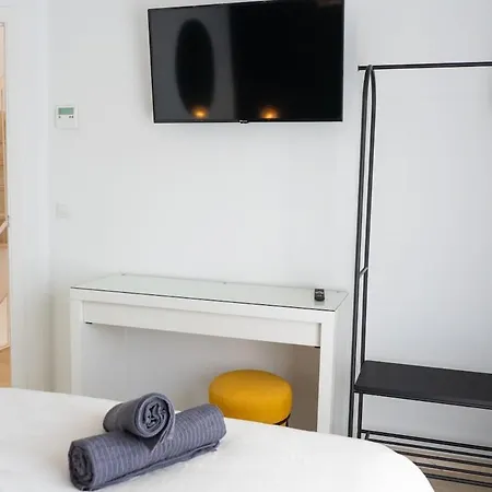 With Private Swimming Pool In Siviglia