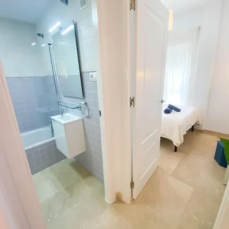 Villa With Private Swimming Pool In Siviglia