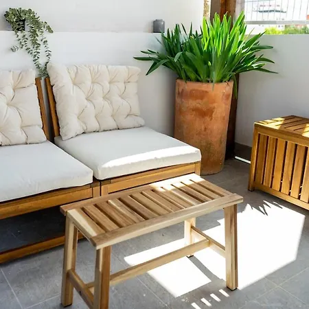 With Private Swimming Pool In Seville