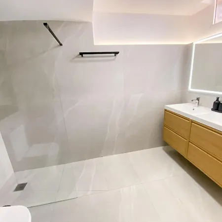 With Private Swimming Pool In Siviglia