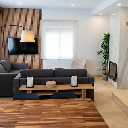 With Private Swimming Pool In Villa