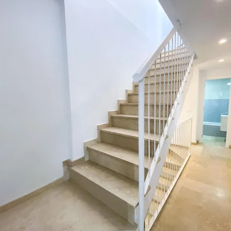 Villa With Private Swimming Pool In *