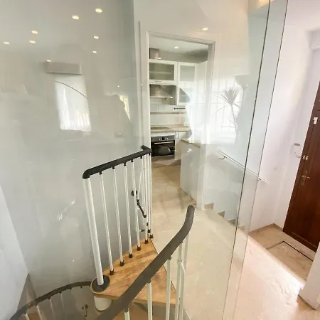 With Private Swimming Pool In