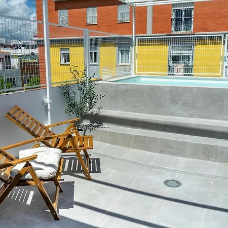 With Private Swimming Pool In Villa *